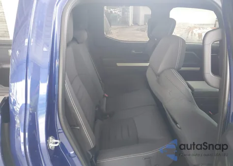 2024 Toyota Tacoma Trd Off Road 4Wd from USA, damaged, VIN 3TYLB5JN9RT057195